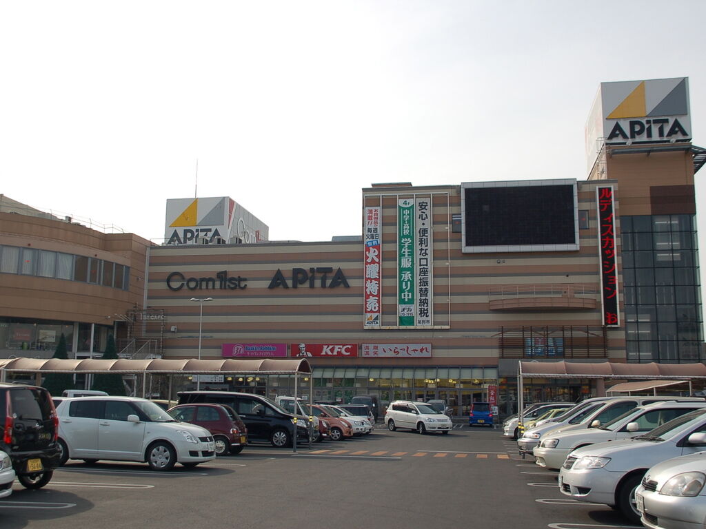 アピタ足利店の最新情報！営業時間からお得なセールまで徹底検証