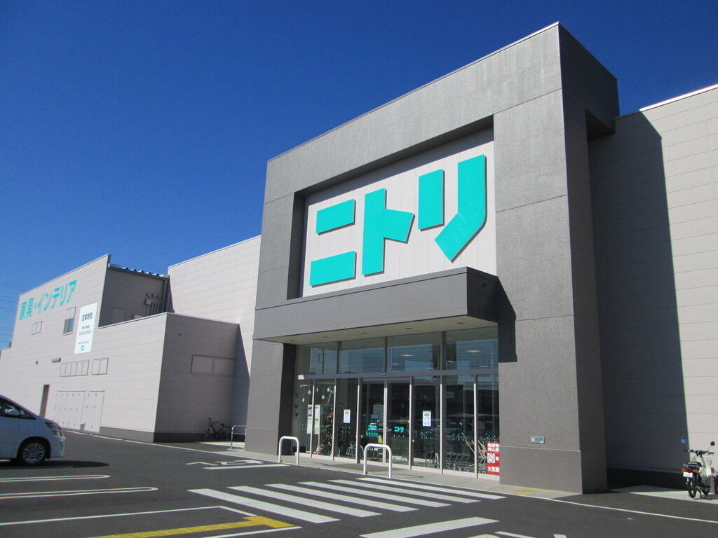 ニトリ宇都宮平出店2026攻略｜営業時間・混雑・チラシと賢い活用術
