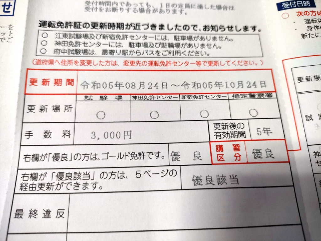 【2026最新】東京の免許更新で当日門前払い？予約必須の罠と混雑回避法