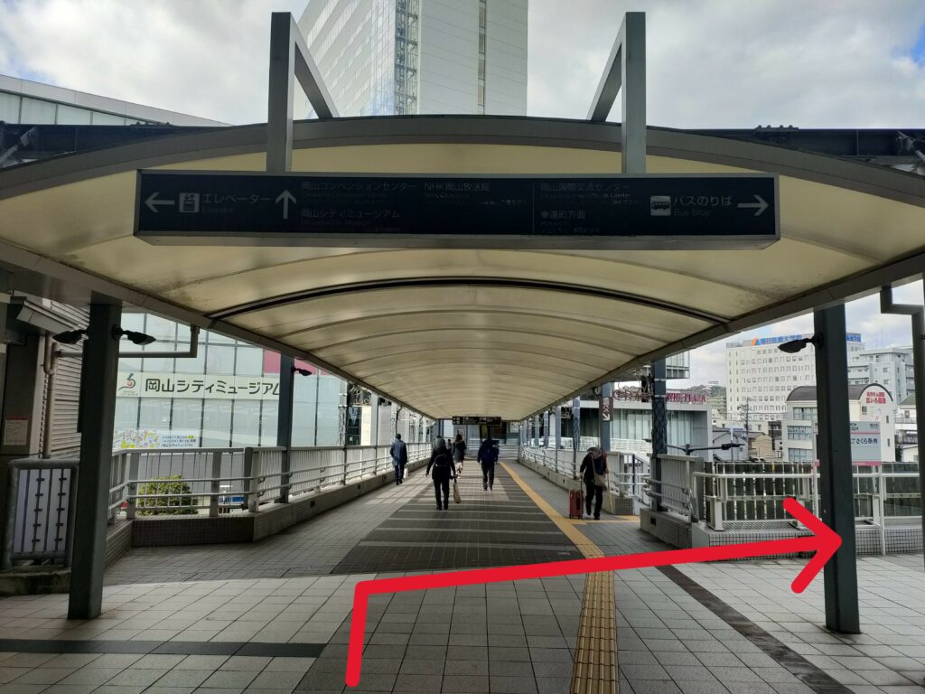 【2026年最新ルポ】劇的進化を遂げる「岡山駅西口」の現在地——レトロ商店街の再生と次世代型都市機能が交錯する熱気