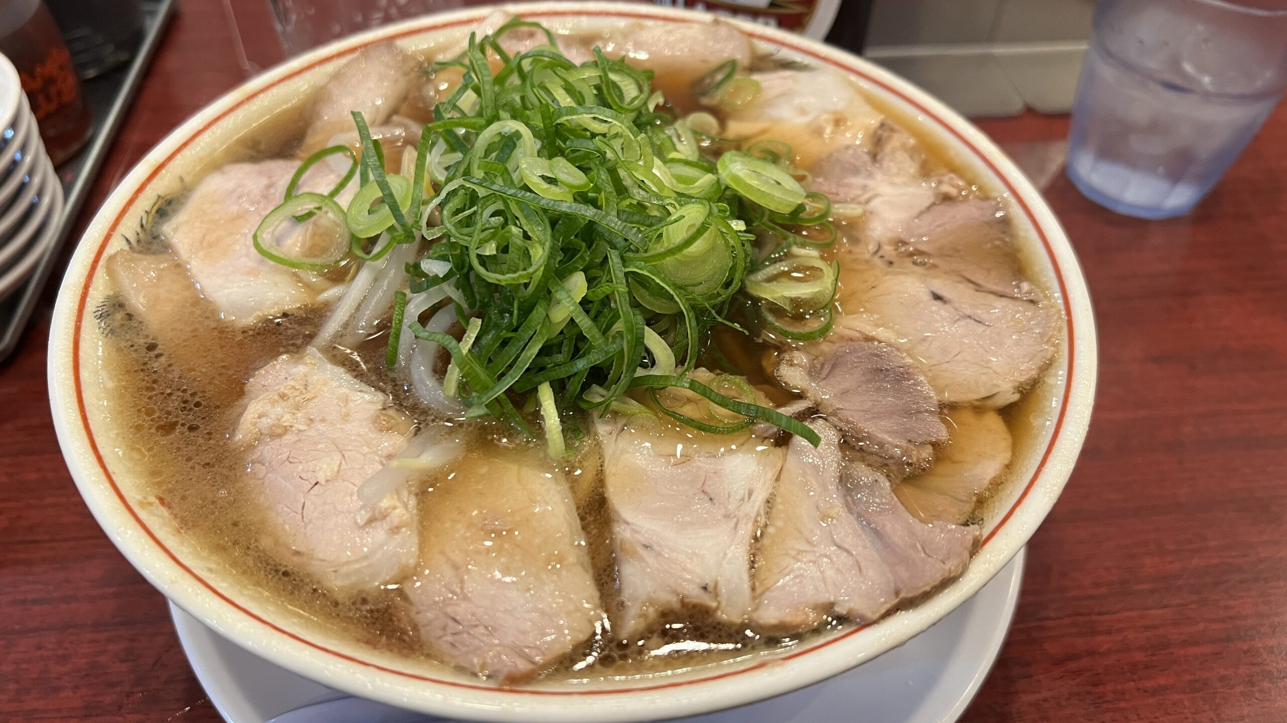 なぜ京都・第一旭に並ぶのか？新福菜館との違いと朝ラー待ち時間の真相