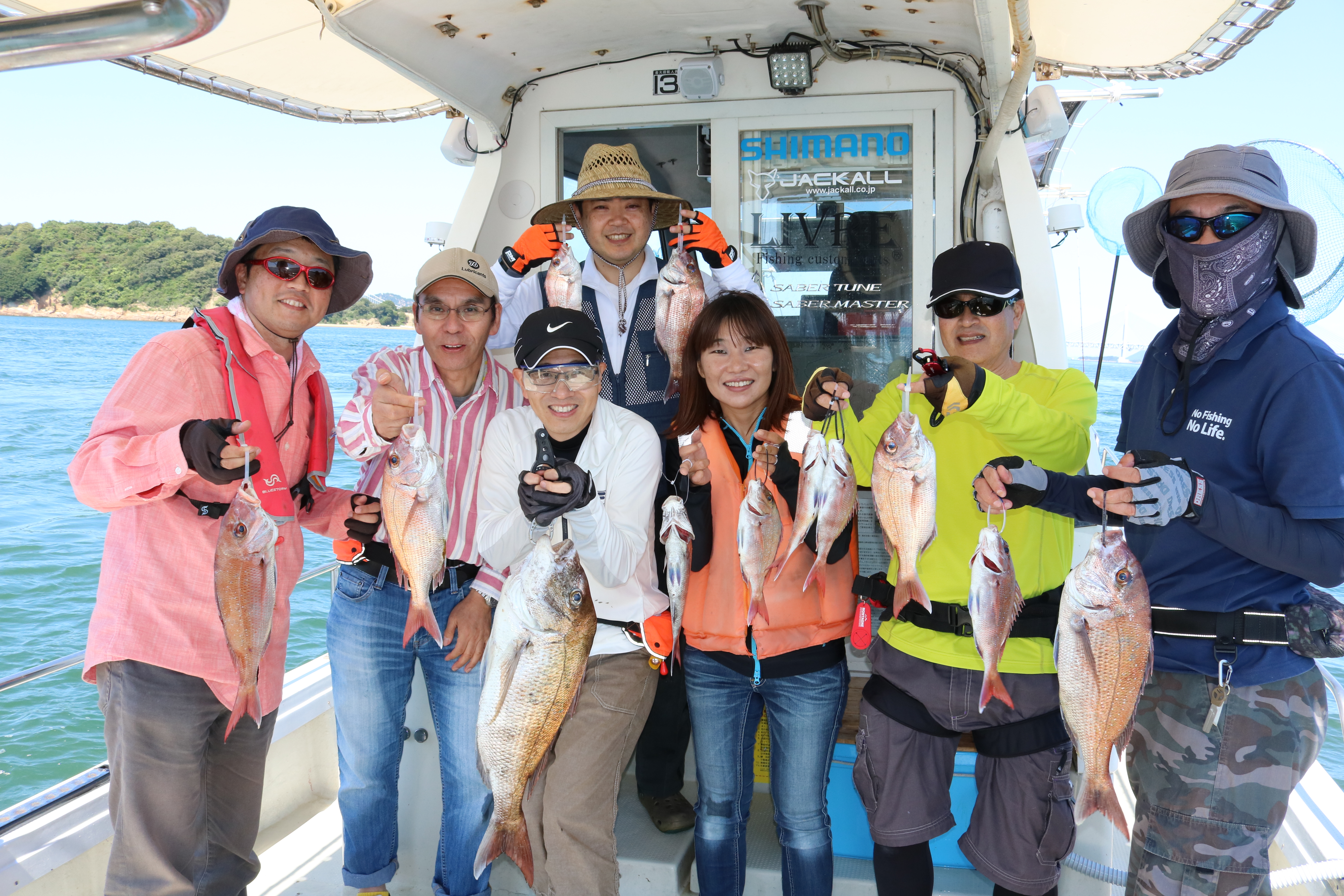 明石で話題の松本釣船2を徹底解剖！釣果・予約・料金と評判の真相