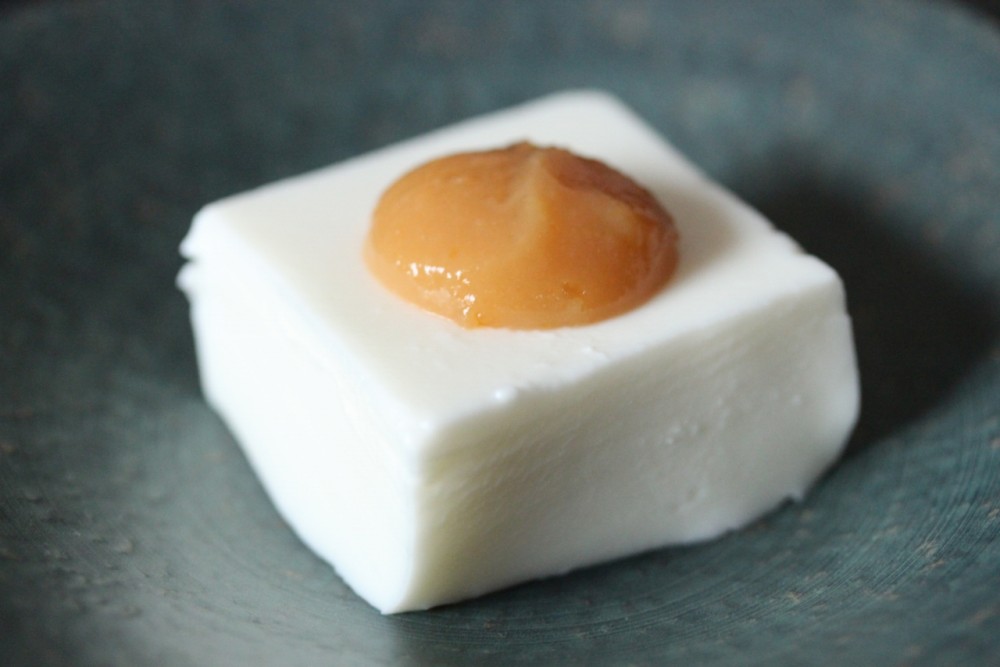 梅の花名物「嶺岡豆腐」の虜になる理由｜原材料と再現レシピの全貌
