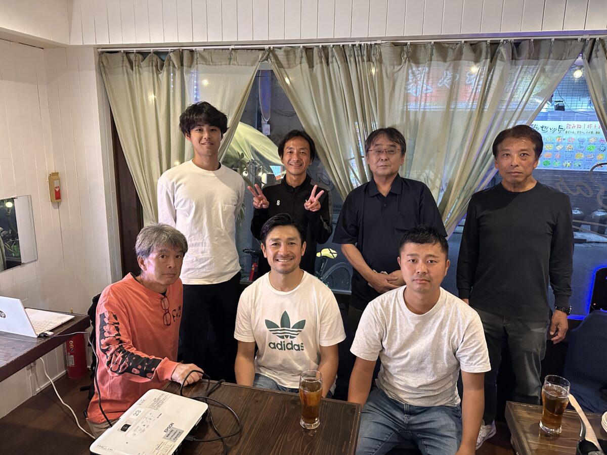 船橋市サッカー協会2026最新動向｜大会日程とトレセン選考の実態