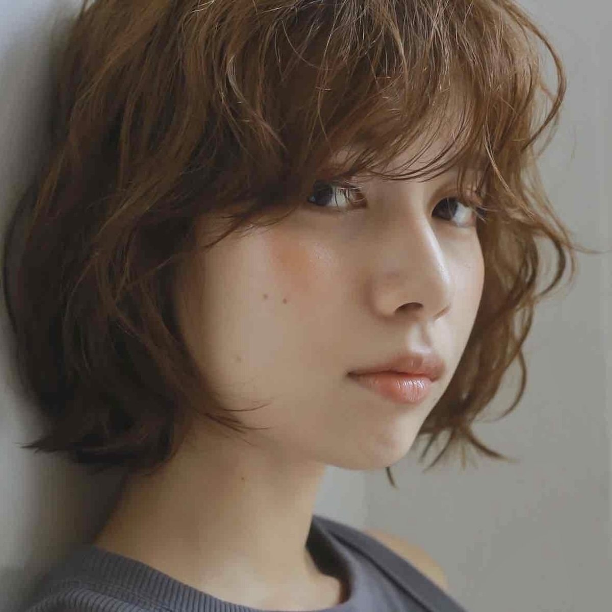 2026年最新ゆるふわボブパーマ完全攻略！朝5分で垢抜ける失敗ゼロの秘訣