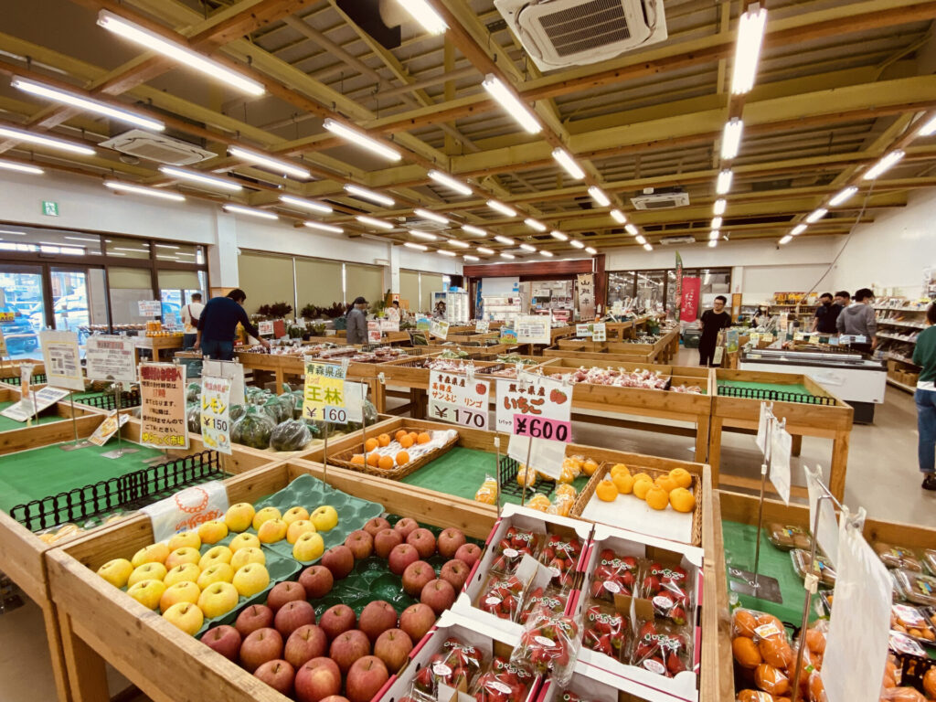 石垣島ゆらてぃく市場の真実｜マンゴー売り切れの理由と発送の裏技
