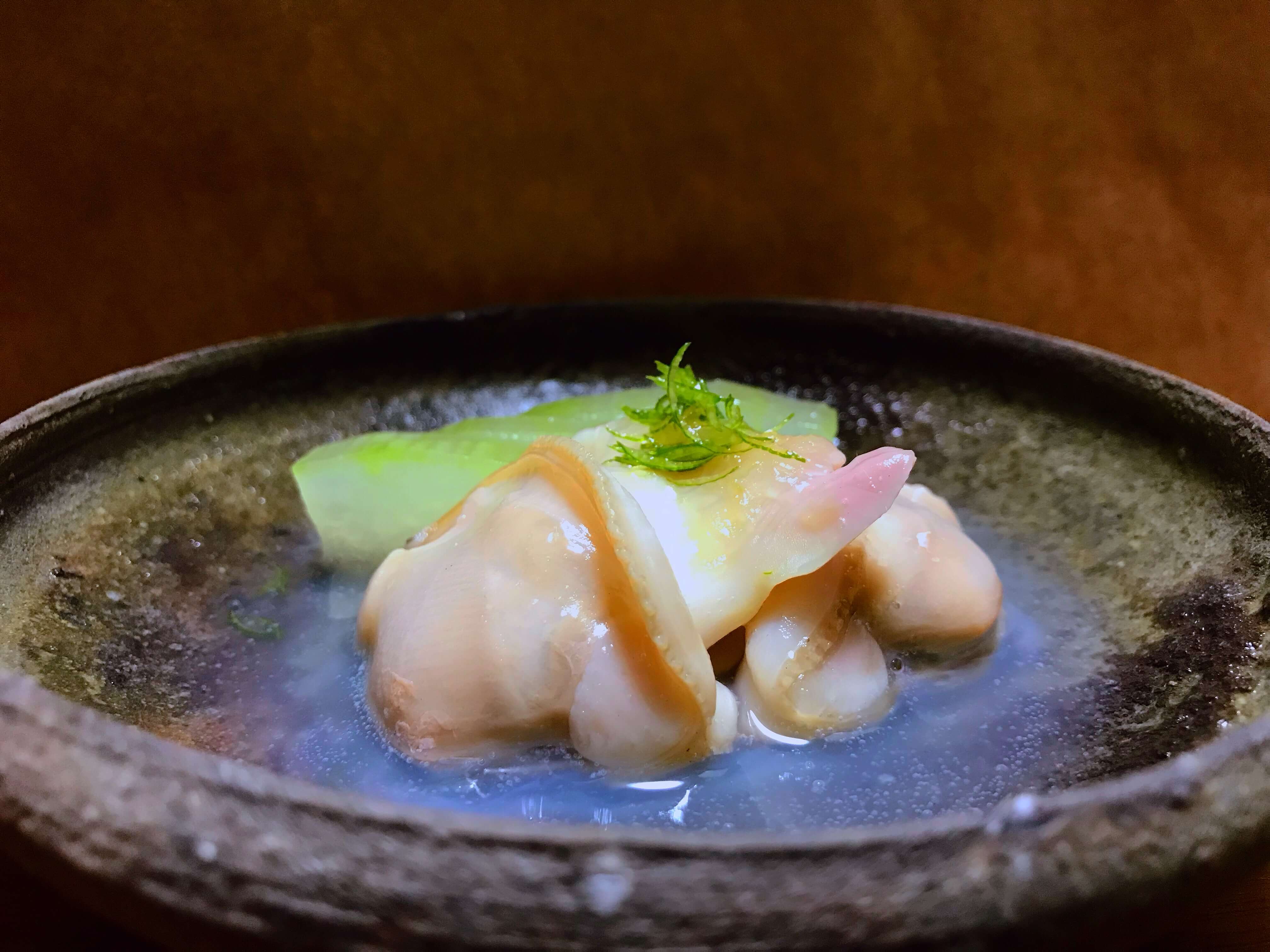 料亭級はまぐりの酒蒸し黄金比レシピ！身が縮まない極上技と砂抜き術
