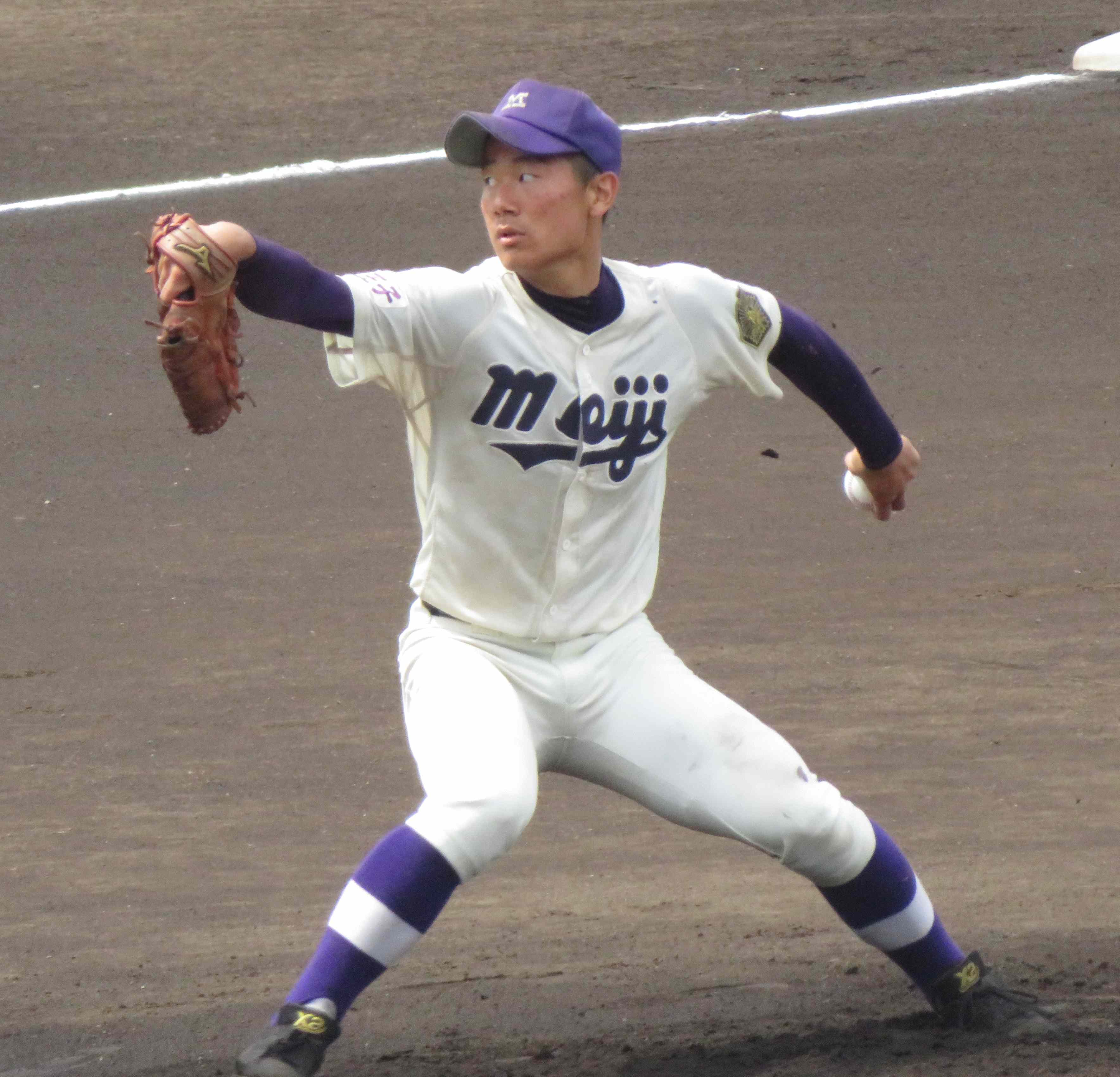 明大中野野球部の推薦基準と評判は？甲子園への挑戦と南大沢の真実