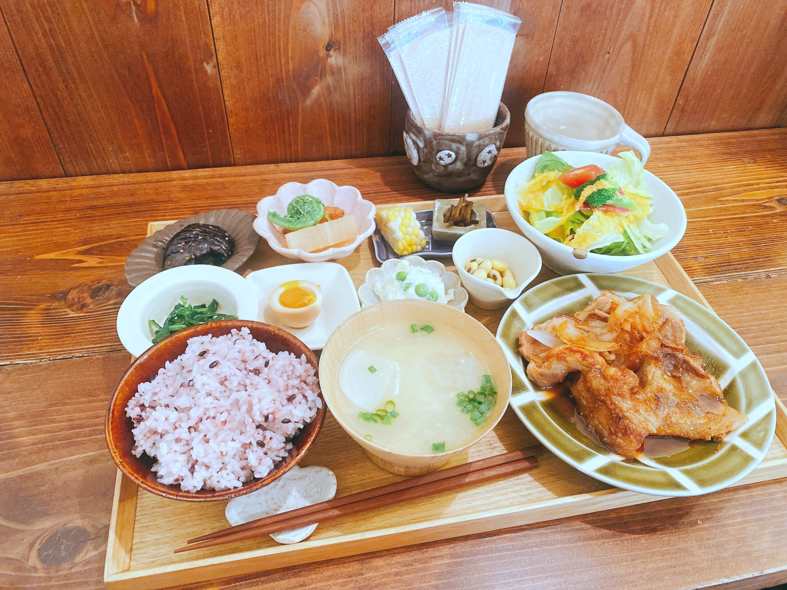 【2026最新】中野市カフェ決定版！隠れ家古民家と絶品ランチを徹底比較