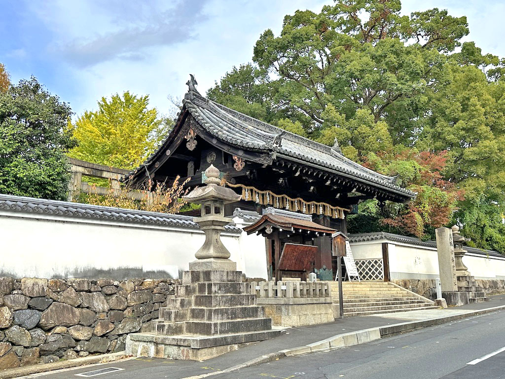 伏見奉行所跡の現在と歴史｜新選組本陣の激戦地を歩く現地徹底ガイド