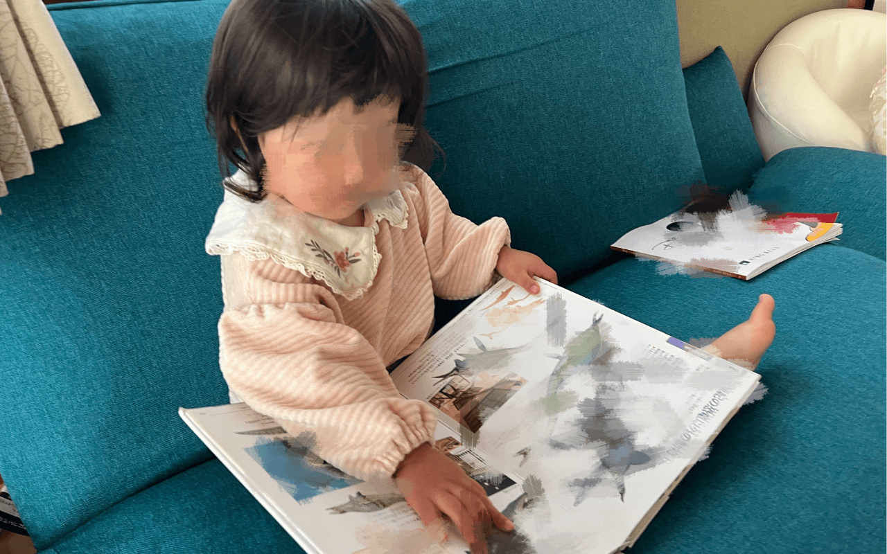 2歳前後の言葉の爆発期とは？見逃せない前兆と親の関わり方を徹底解説