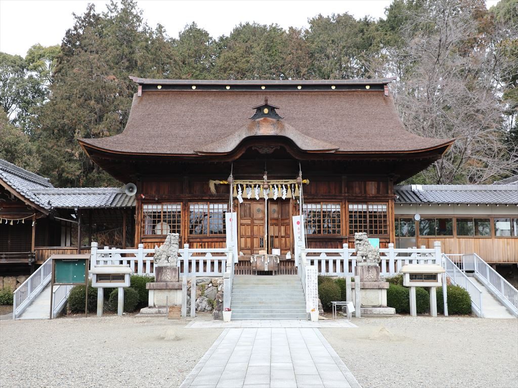 手力雄神社の勝運ご利益と火祭り真相！岐阜と各務原の違いを徹底解説