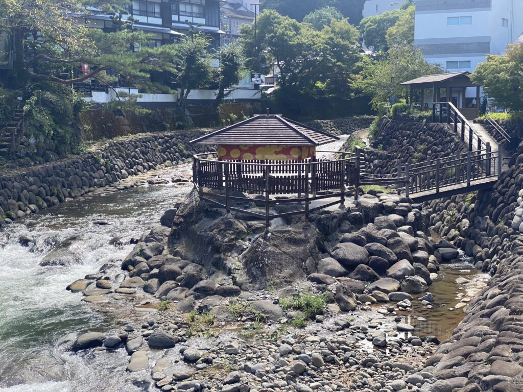 修善寺周辺観光2026｜地元民だけが知る絶景穴場スポット完全版