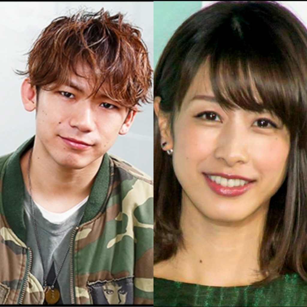 三代目Naotoの彼女は現在誰？結婚願望と歴代熱愛・破局の真相に迫る
