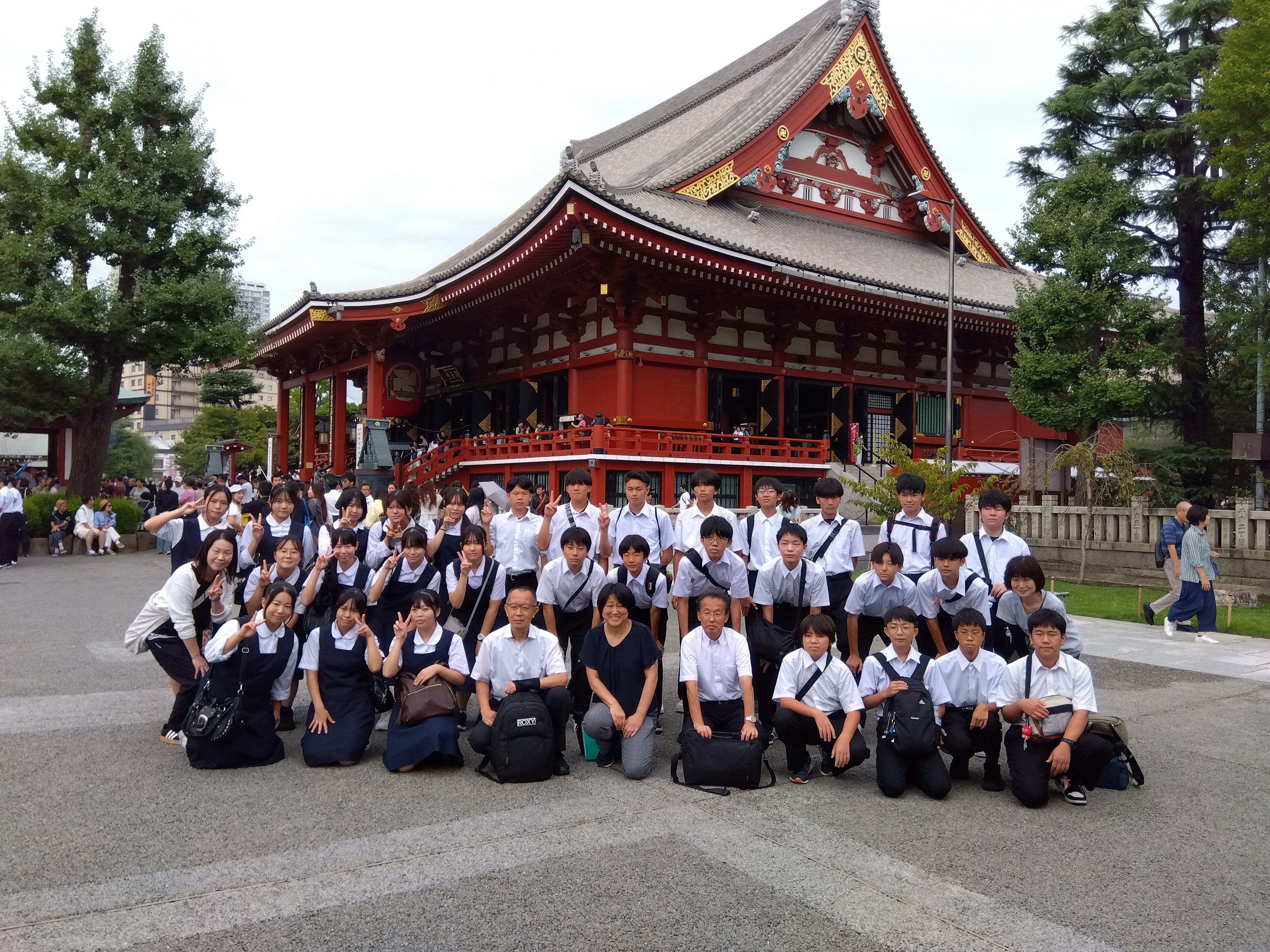 【2026最新】会津若松市立第五中学校の評判は？学区や進路の実態を徹底解説