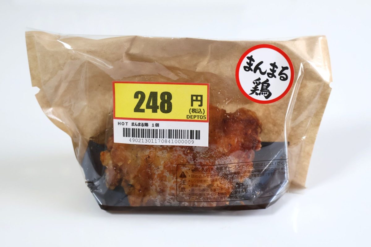 ローソンチキン徹底比較！一番ウマい人気商品と得する裏ワザ2026