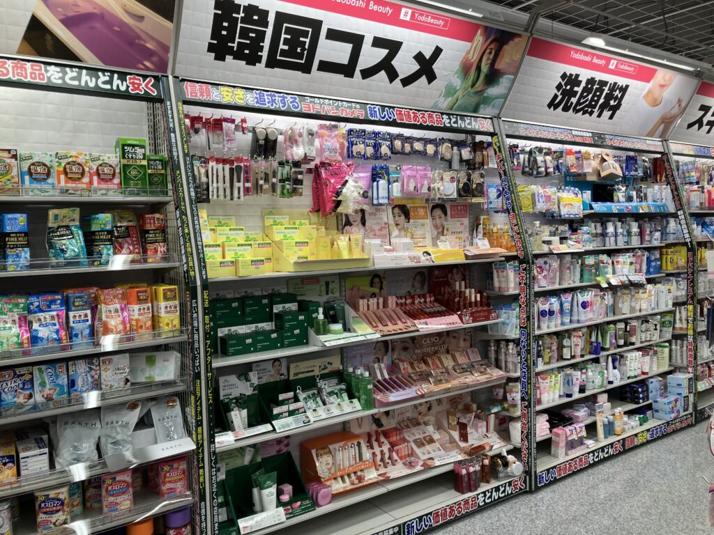 仙台の韓国ショップ総力取材！コスメから食品・公式グッズまで徹底網羅