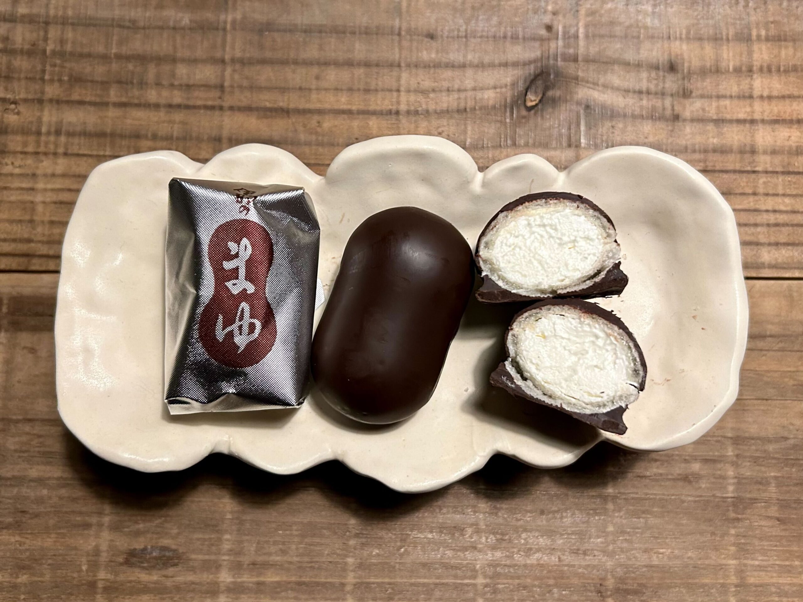 最中×生チョコの衝撃食感！伊那のまゆはなぜ人気？リアルな評判と通販を徹底解説