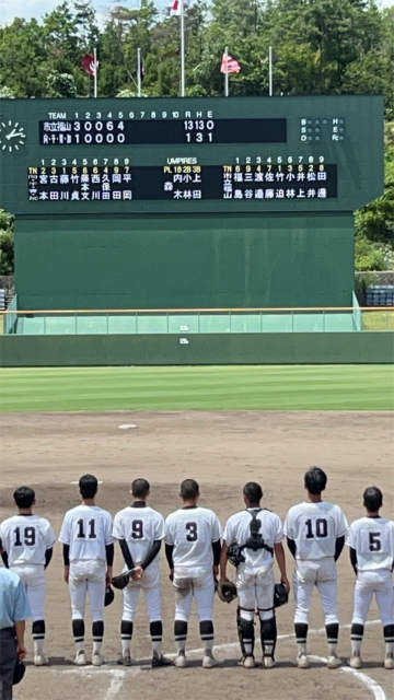 【2026年夏】公立の雄・市立福山高校野球部が巻き起こす波乱の予感！強豪私学に挑む「効率×絆」の独自野球とは