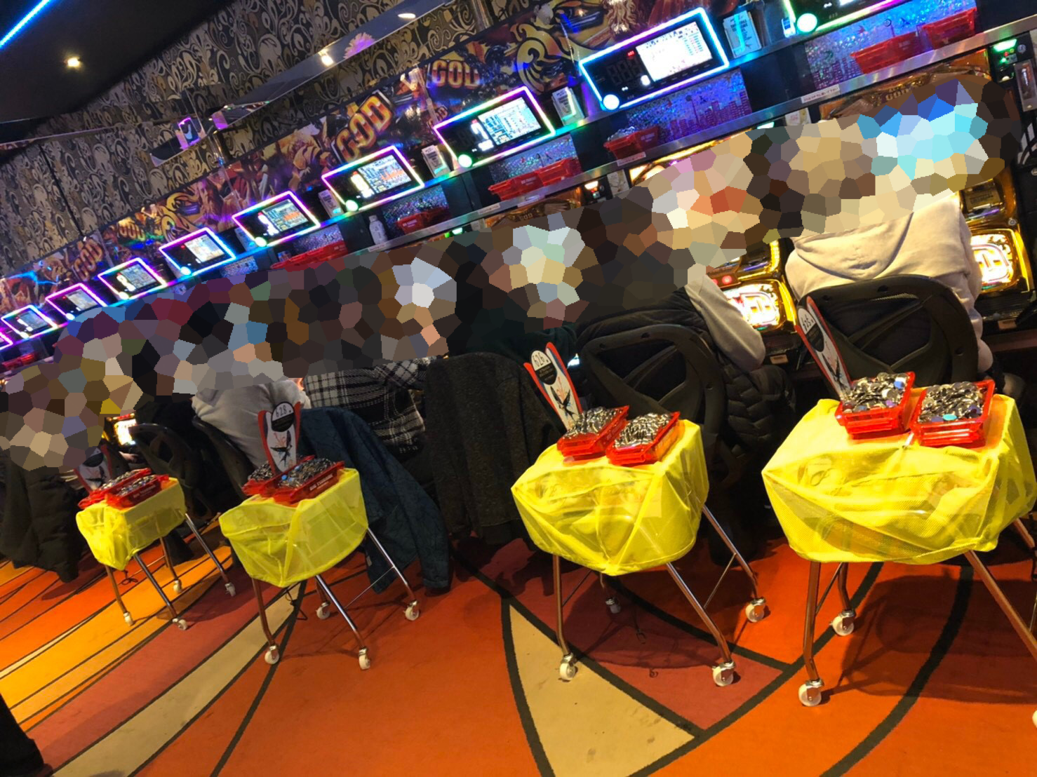 ビックつばめ高崎店の出玉と旧イベ評判｜抽選・換金率を徹底解剖