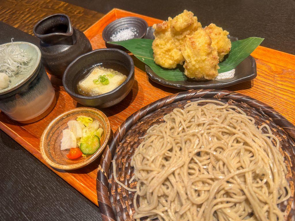 蕎麦酒房つなぎやが食通を唸らせる理由｜評判と名物蕎麦を徹底調査
