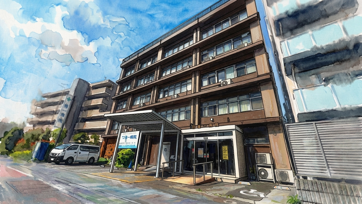 慶友会第一病院の評判と診療体制は？外来受付や休診日・最新動向を徹底解説