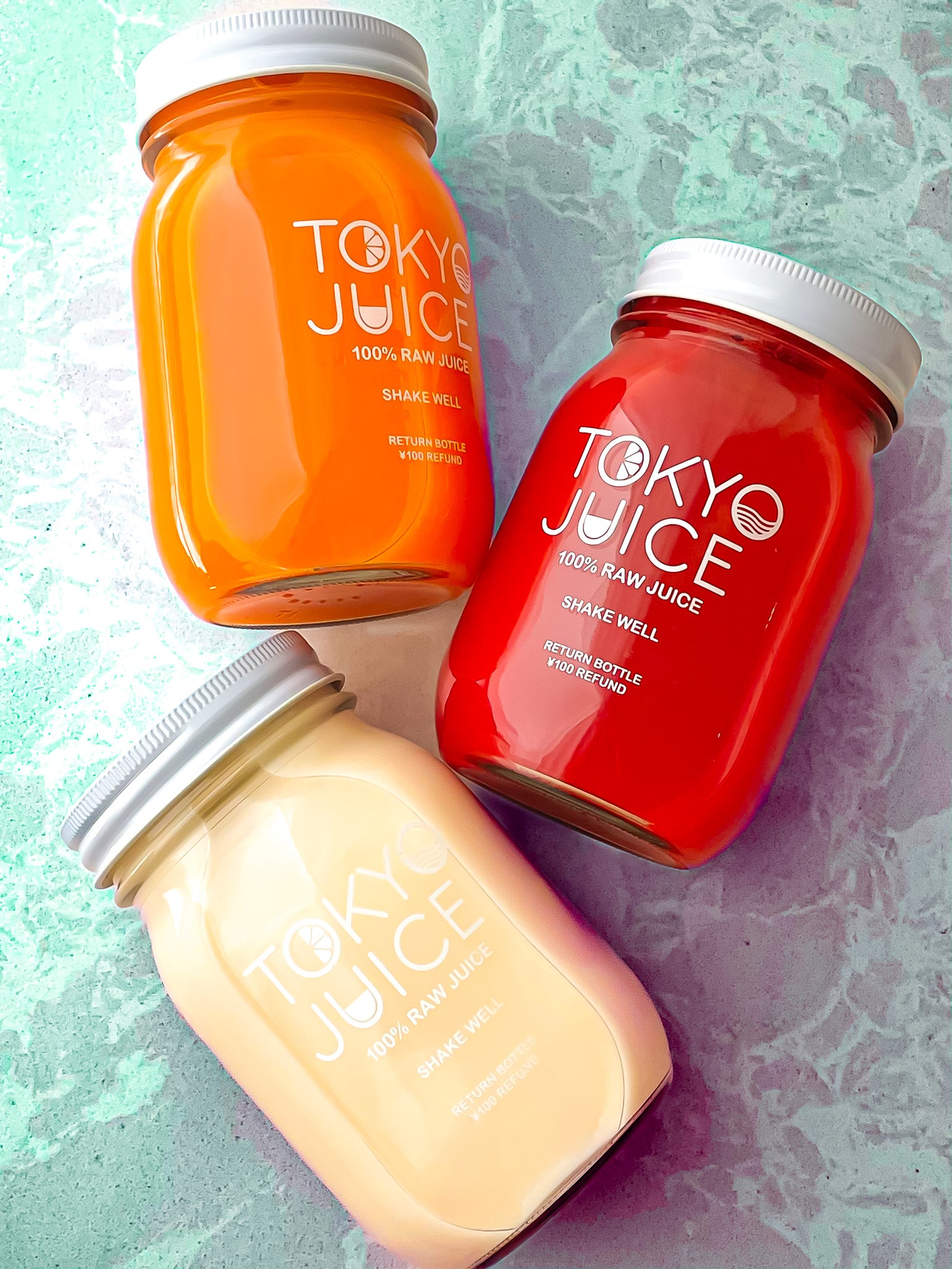 Tokyo Juiceなぜ人気？アサイーボウルと口コミ徹底解剖