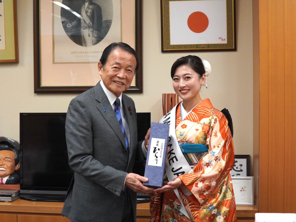 麻生太郎の現在と2026年の影響力｜最高顧問就任と後継問題の深層