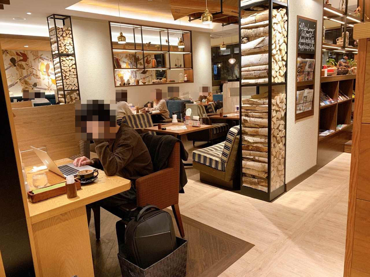 むさしの森珈琲松戸新田店を徹底解剖！混雑回避と絶品パンケーキの魅力