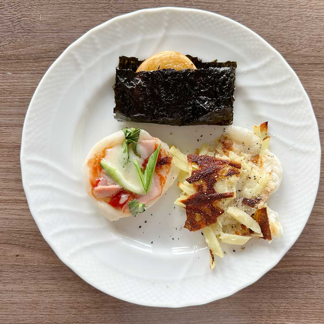 朝ごはんに餅は太る？驚きの腹持ちと3分簡単レシピを徹底解剖