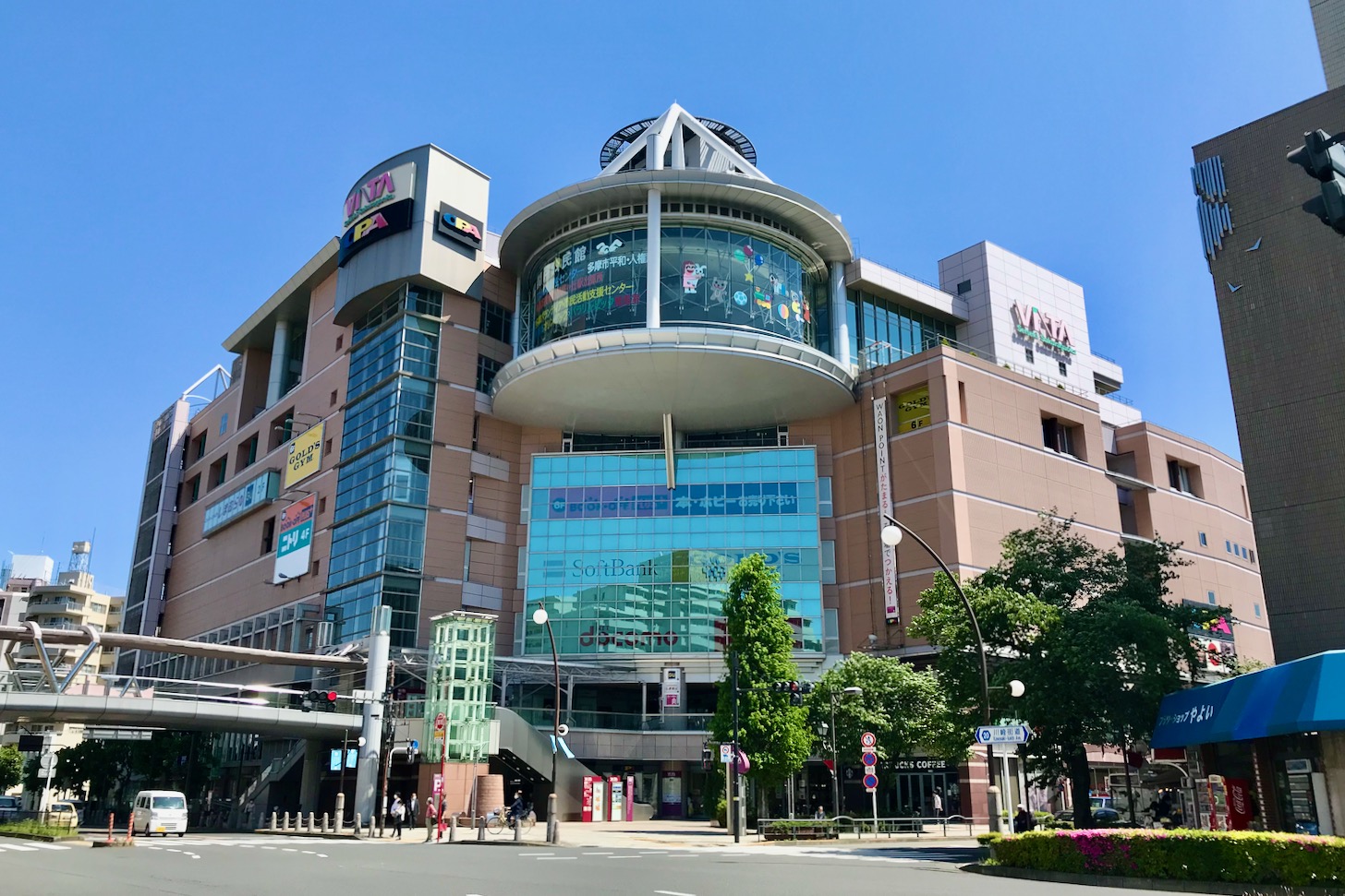 聖蹟桜ヶ丘オーパの現在と新体制｜テナント・営業時間・駐車場を徹底解剖