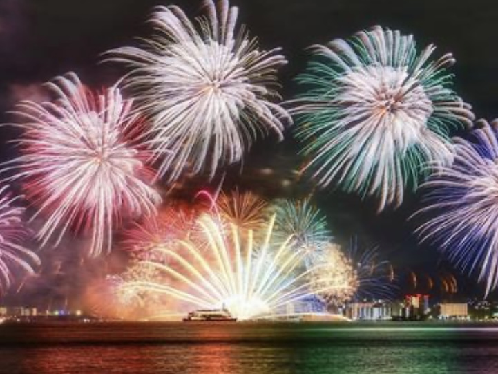 【緊急取材】琵琶湖三市同時花火大会を狙う悪質な詐欺が横行中！偽観覧席チケットとSns広告の巧妙な罠を徹底追跡【2026年夏】