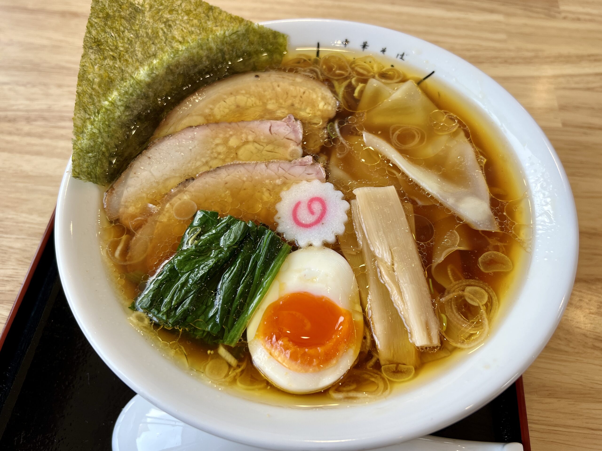 【2026最新】福島市ラーメン決定版！地元民が唸る名店と穴場を徹底解剖