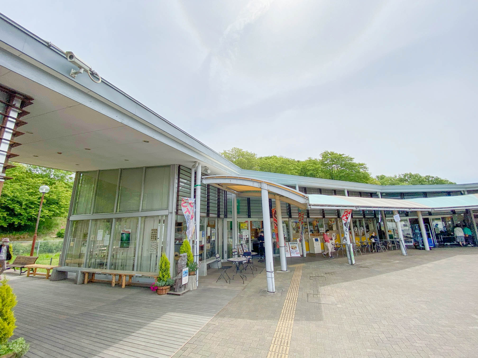 道の駅あずの里いちはら人気の理由！直売所＆グルメの魅力を徹底解剖