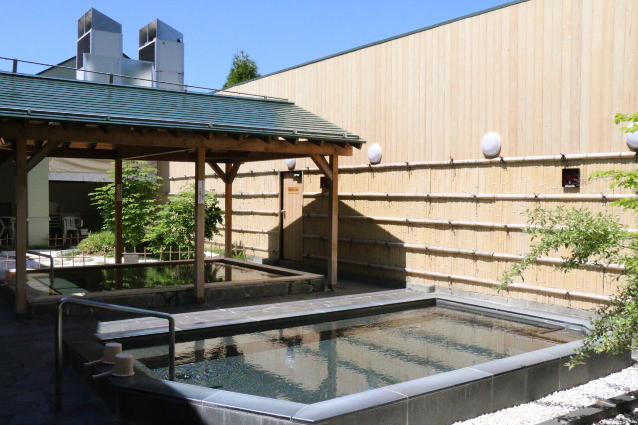 南郷の湯が閉店した真の理由とは？跡地の現在と復活の真相に迫る