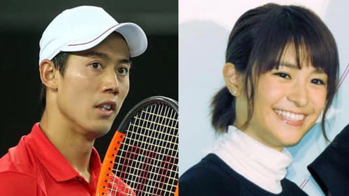 錦織圭と妻・観月あこの現在！結婚反対の真相と2026年の夫婦仲