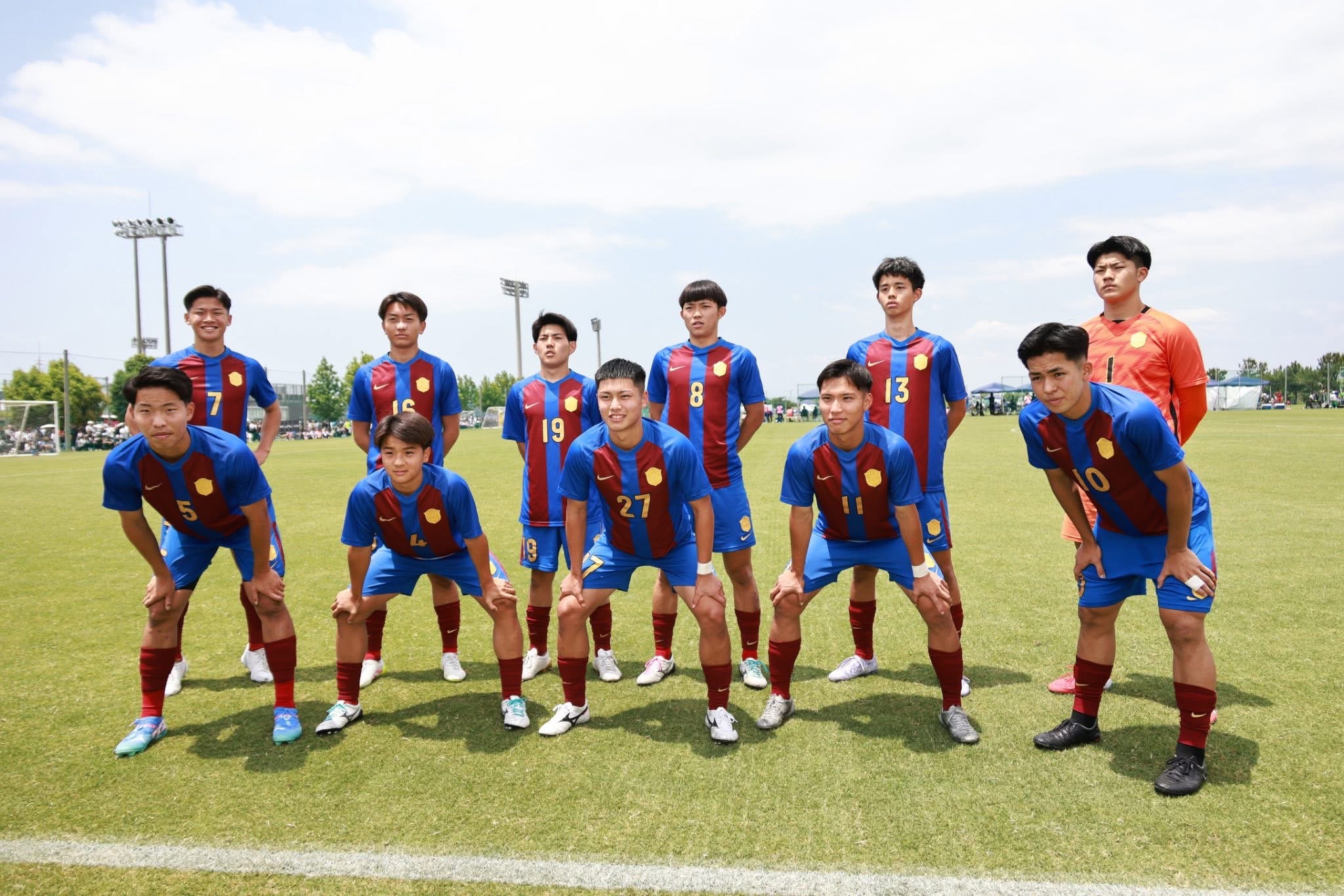 興国高校サッカー部最新メンバー一覧｜驚異のプロ輩出と進路実績の全貌