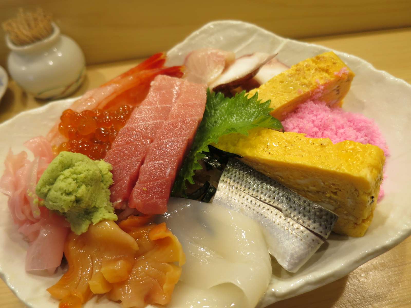 鴨川「鮨 お食事処 喜代」の地魚握りと海鮮丼の真価を徹底解剖