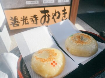 【動画まとめ】 善光寺 仲見世 通り 食べ 歩き 話題のSns投稿まとめ 2026 #914