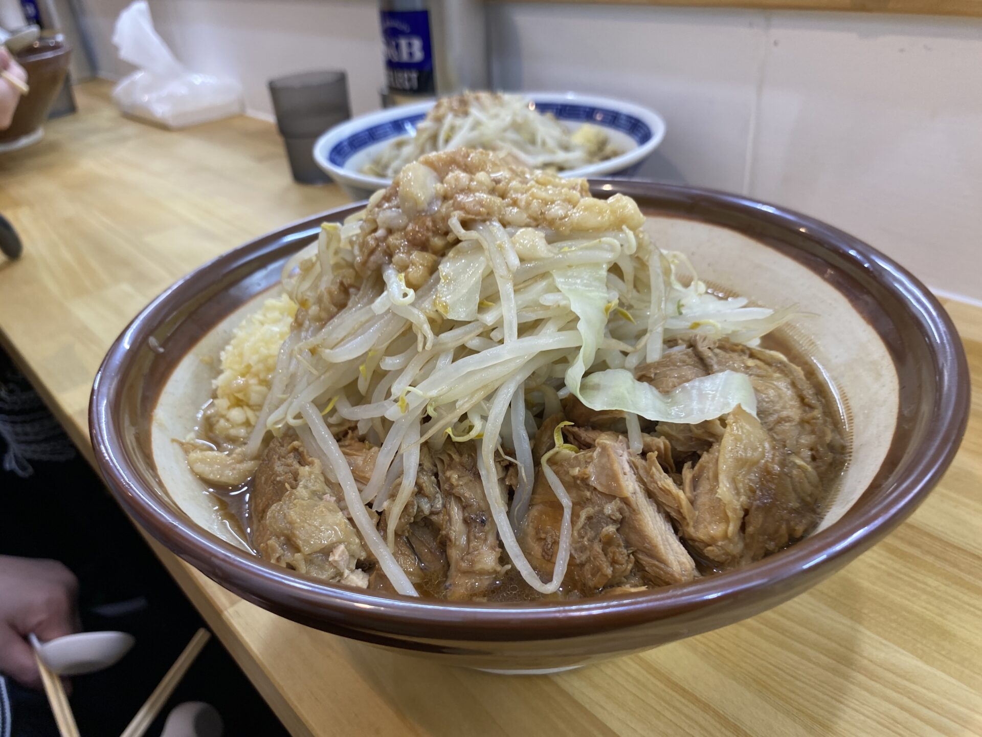 姫路の二郎系ラーメン徹底攻略2026！名店ランキングと初心者コール術