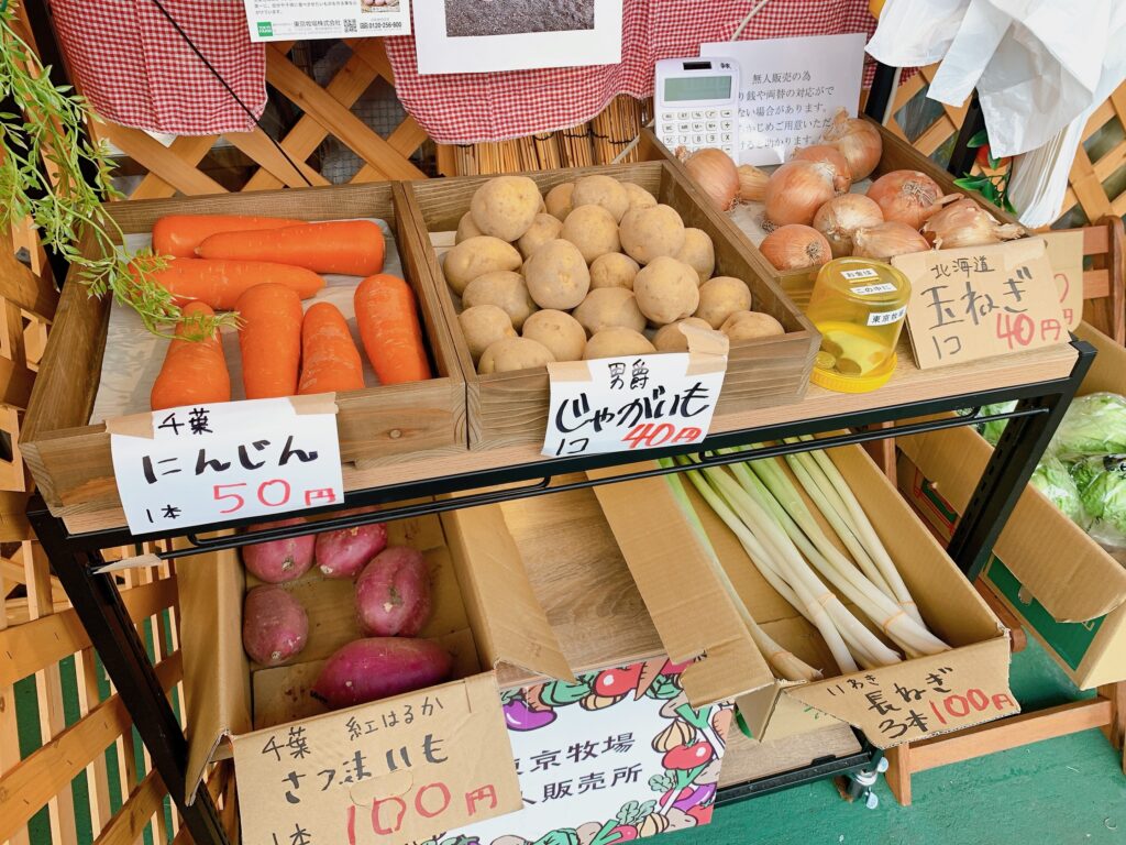 野菜無人販売所はなぜ儲かる？採算の仕組みと盗難対策の裏側を徹底解剖