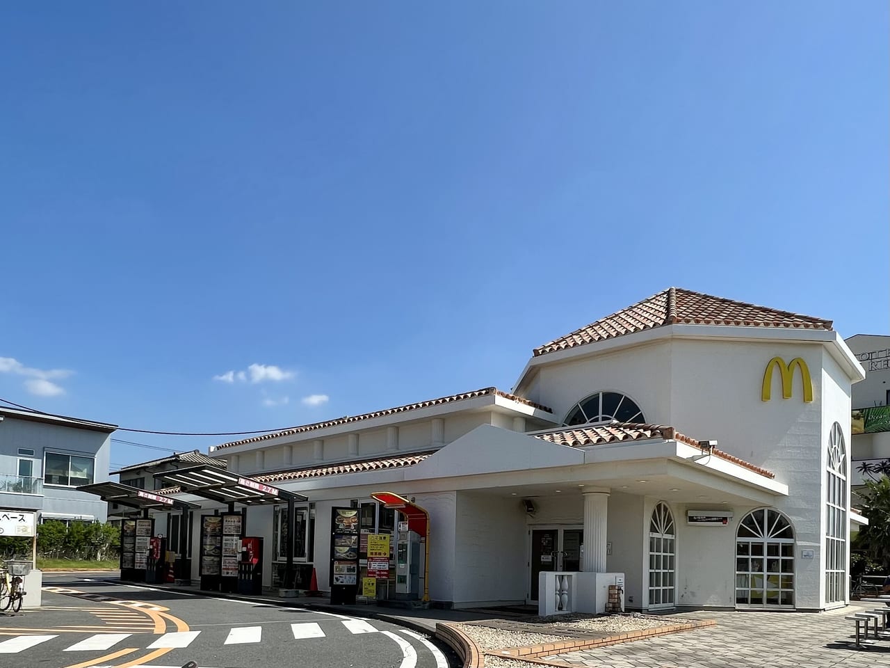 マクドナルド江の島店閉店の真相と跡地の現在｜復活の噂を徹底追跡