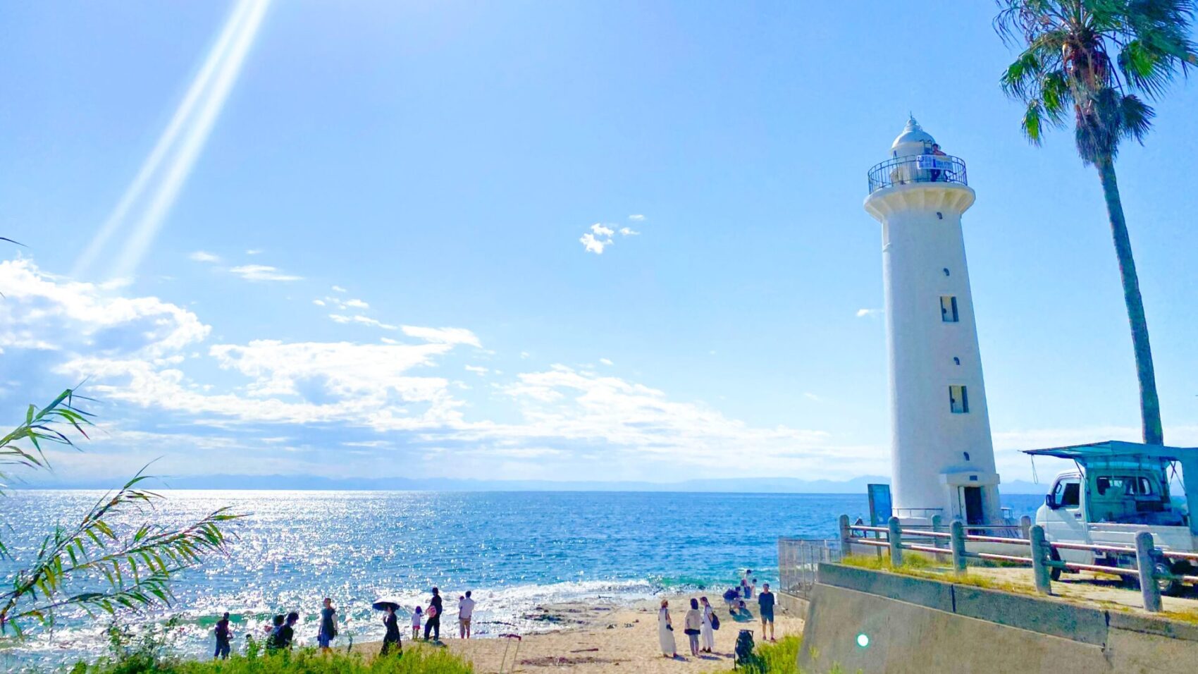 知多半島観光2026年決定版！絶景・海鮮・穴場を巡る日帰り徹底攻略