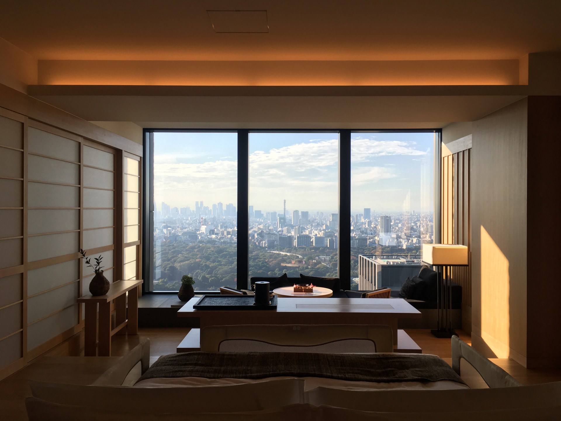 アマン東京の宿泊価値とは？2026年最新料金と評判の真相