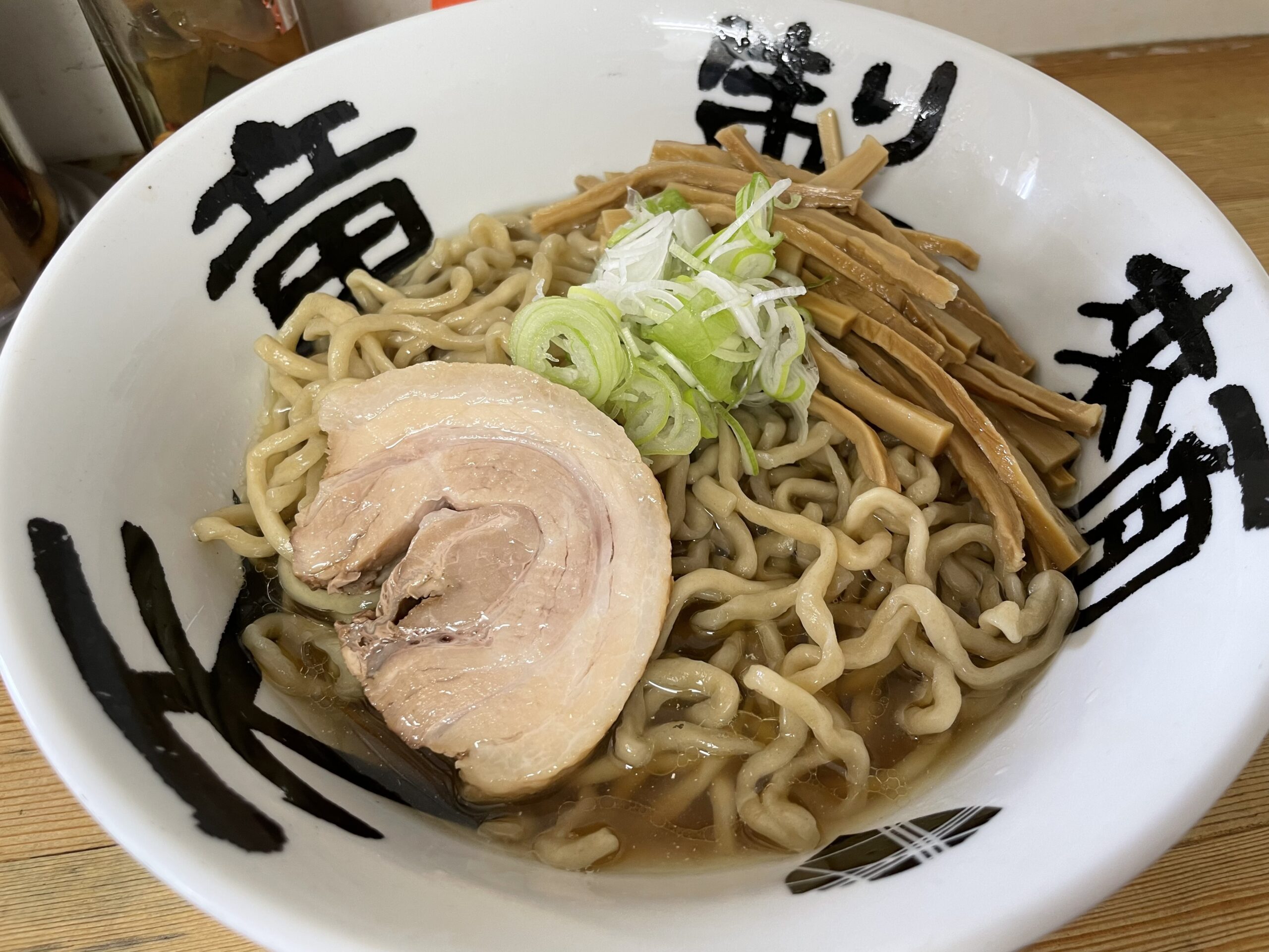 天童製麺の熱狂と真実！極太自家製麺と営業時間・評判を徹底解剖