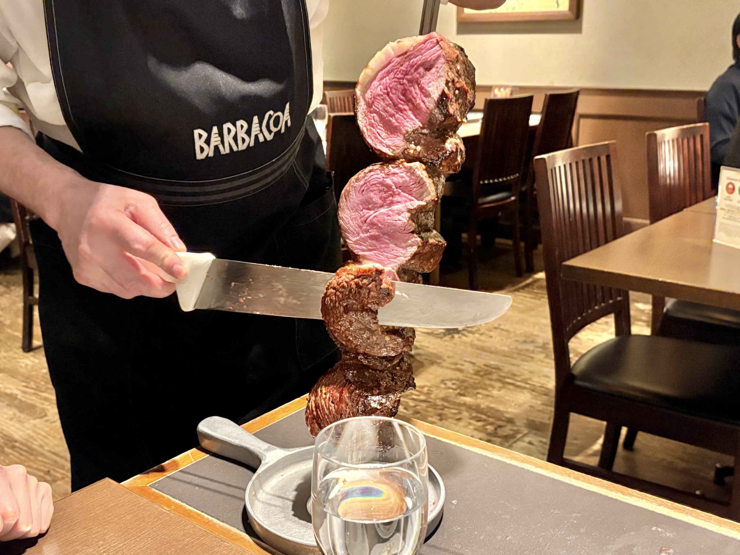 バルバッコア青山本店の真価とは？ランチ・予約裏ワザと名物を徹底解説