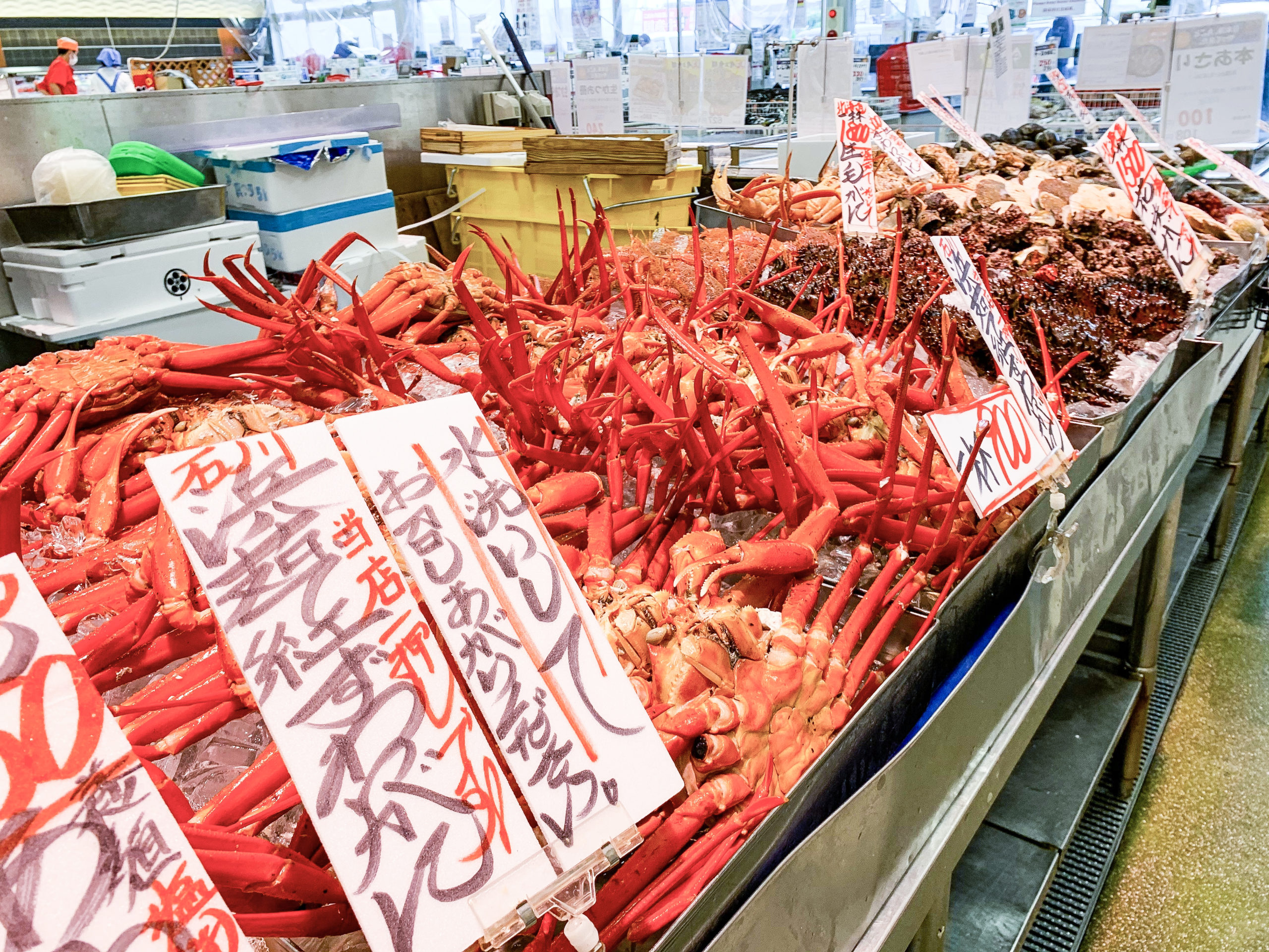 角上魚類日野店が大行列の真相と混雑を避ける完全攻略法