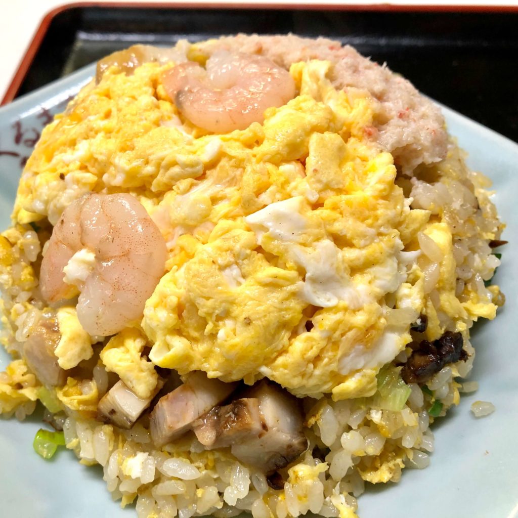 近くの町中華が今熱い！絶品炒飯と神コスパ定食に潜む名店の真相