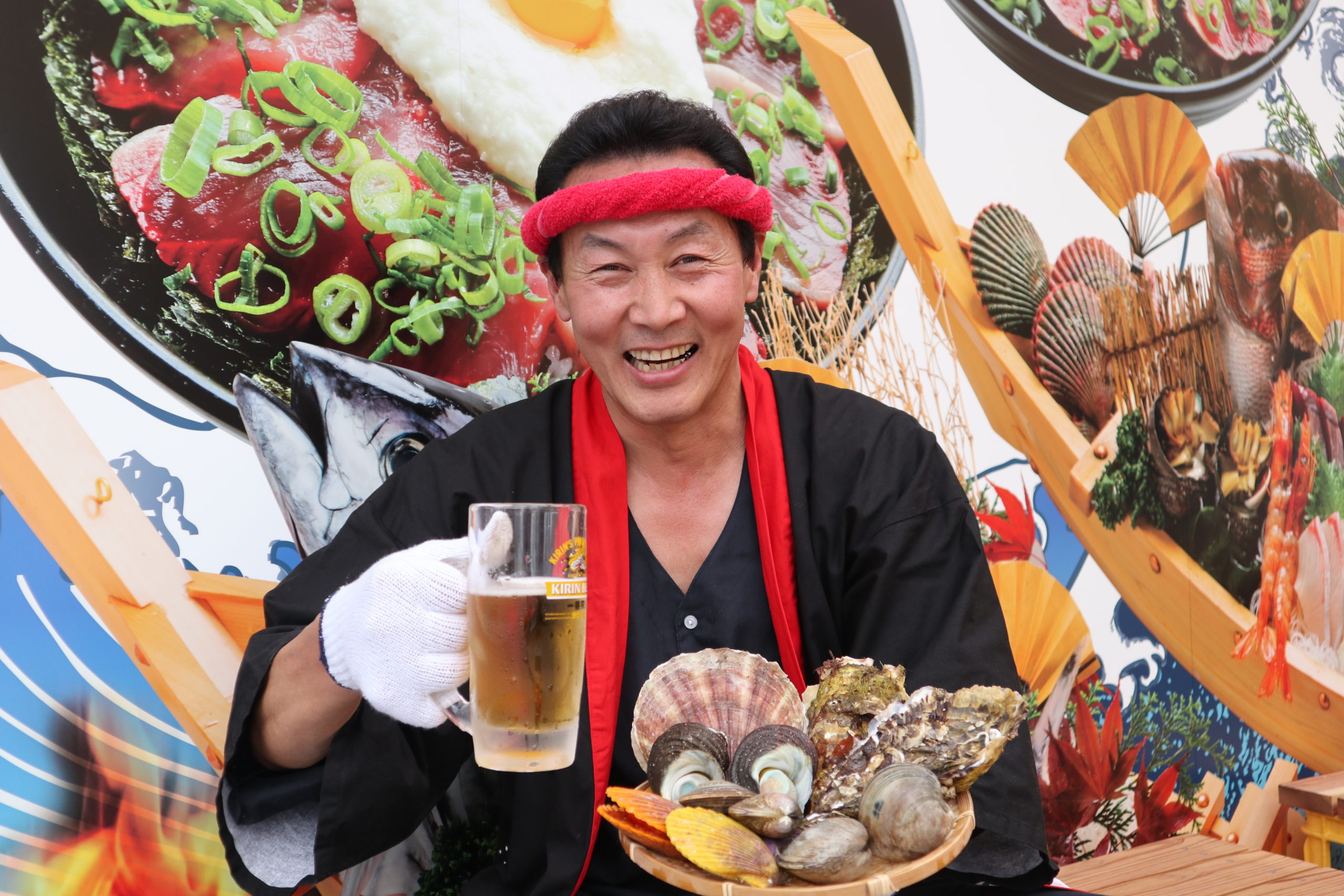 高知・久礼の浜焼き海王を徹底検証！食べ放題の噂と評判の真相