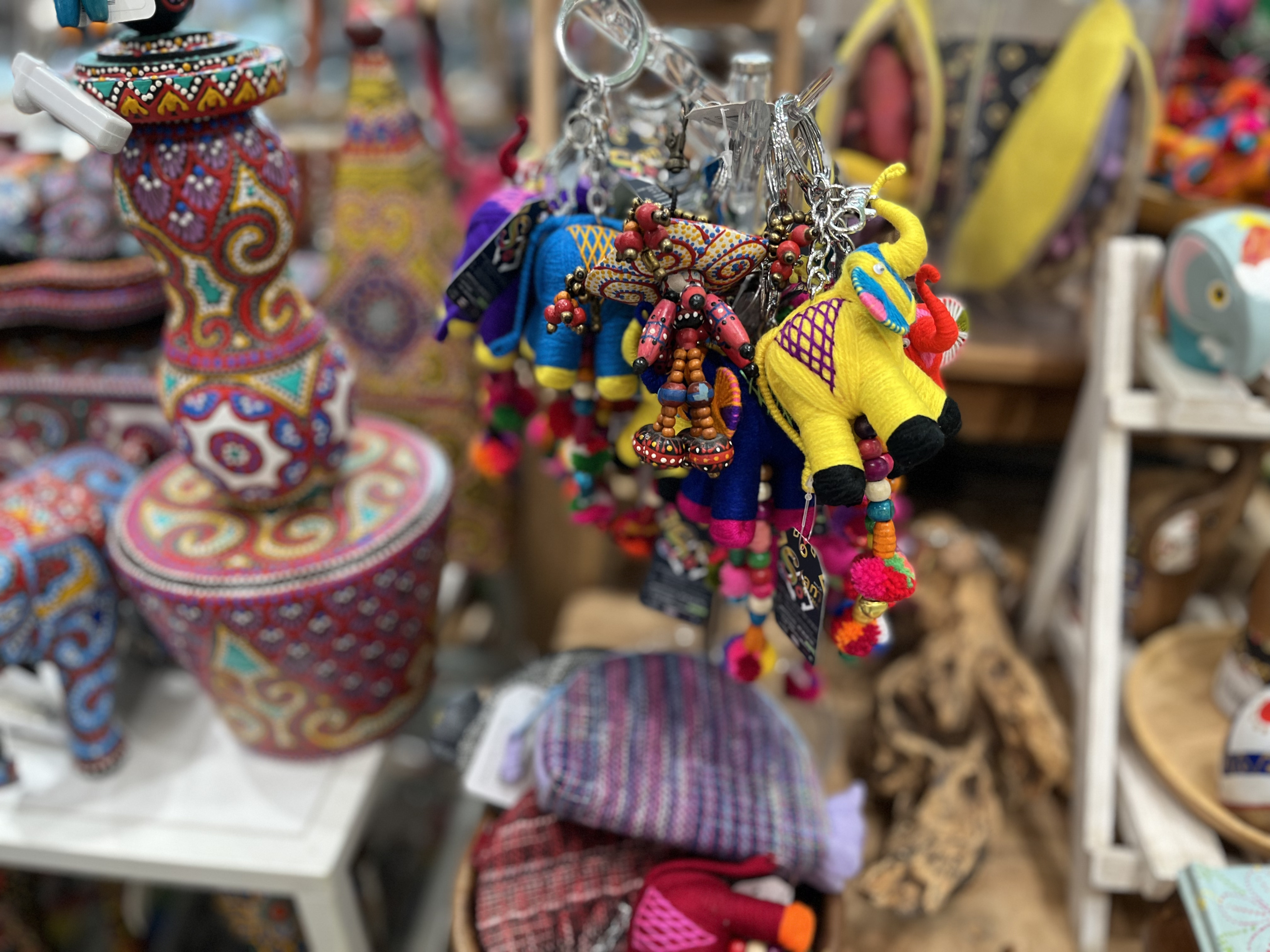 タイお土産雑貨2026！失敗しない名品と人気の買い場を徹底調査